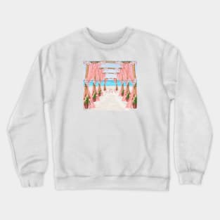 Tunnel of Love Crewneck Sweatshirt